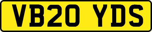 VB20YDS
