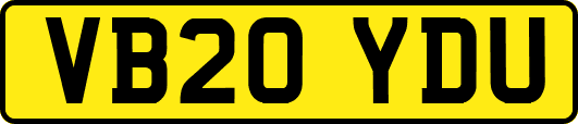 VB20YDU
