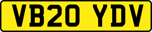 VB20YDV