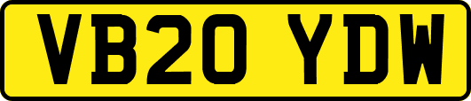 VB20YDW