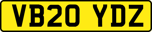 VB20YDZ