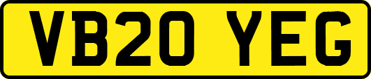 VB20YEG