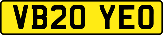 VB20YEO