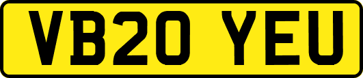 VB20YEU