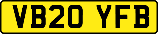 VB20YFB