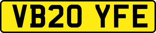 VB20YFE