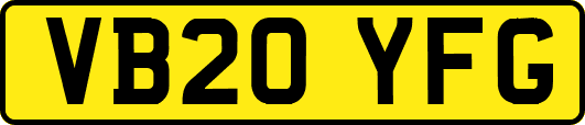 VB20YFG