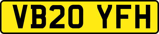 VB20YFH