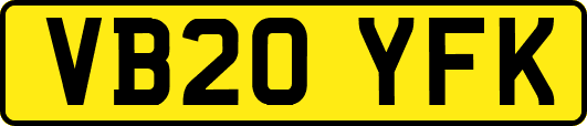 VB20YFK
