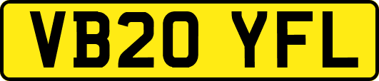 VB20YFL