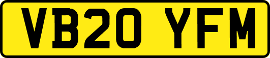VB20YFM