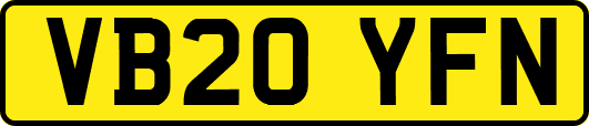 VB20YFN