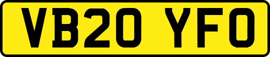 VB20YFO