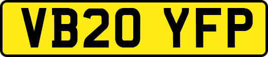 VB20YFP