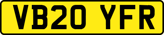 VB20YFR