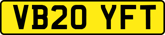 VB20YFT