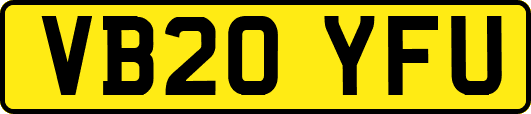 VB20YFU