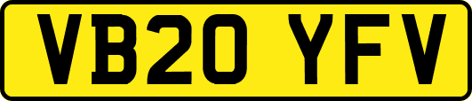 VB20YFV