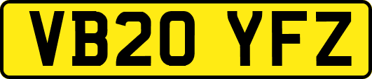 VB20YFZ