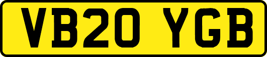 VB20YGB