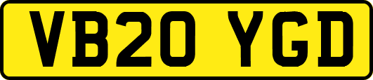 VB20YGD