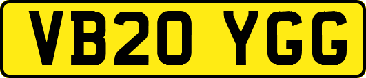 VB20YGG
