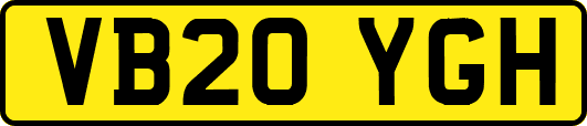 VB20YGH