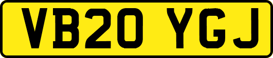 VB20YGJ