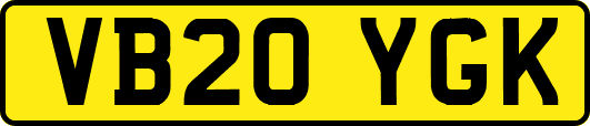 VB20YGK