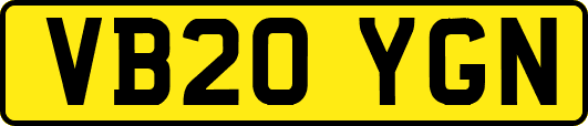 VB20YGN