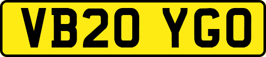 VB20YGO