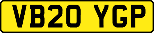 VB20YGP