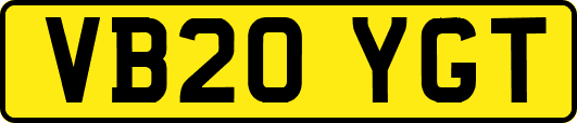 VB20YGT