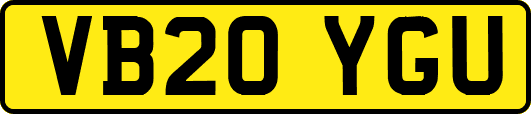 VB20YGU