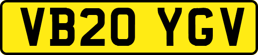 VB20YGV