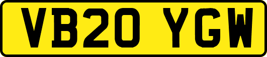 VB20YGW