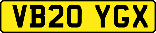 VB20YGX