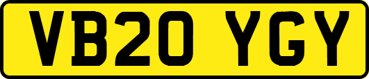 VB20YGY