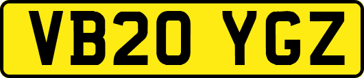 VB20YGZ