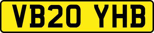 VB20YHB