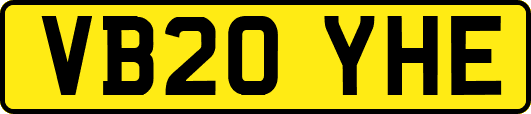 VB20YHE