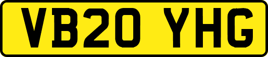 VB20YHG