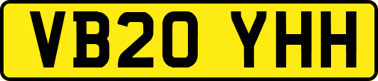 VB20YHH