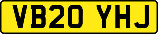 VB20YHJ