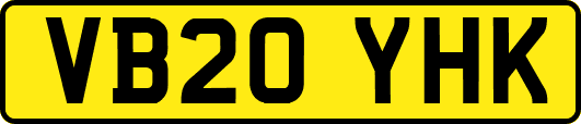 VB20YHK