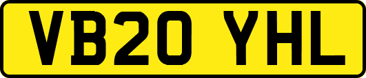 VB20YHL