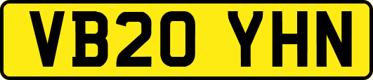 VB20YHN