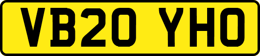 VB20YHO