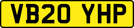 VB20YHP