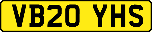 VB20YHS